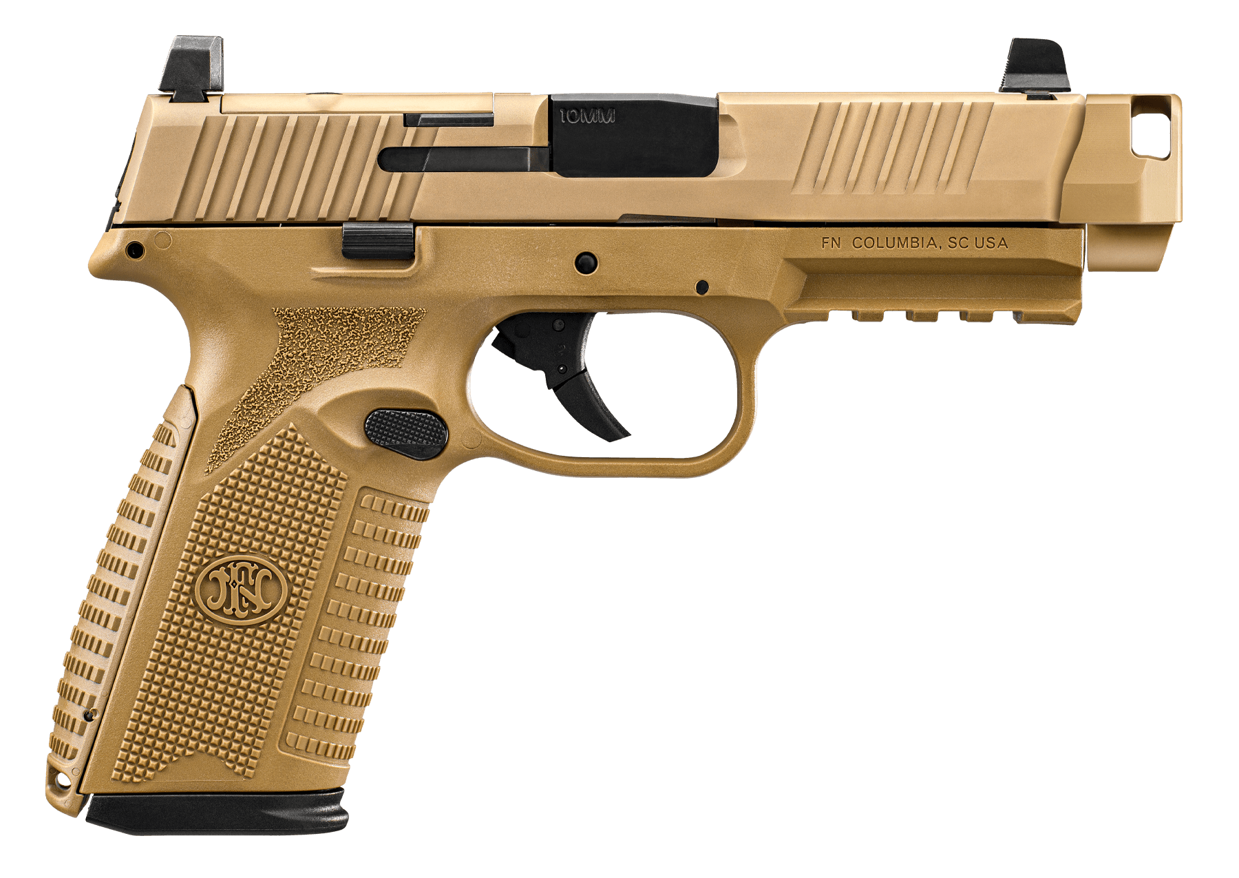 Primary Arms